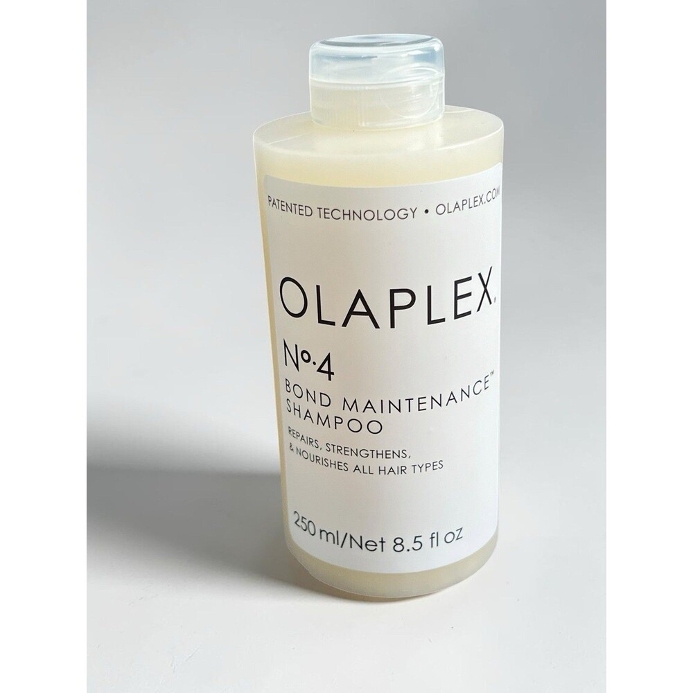 Olaplex Bond Maintenance Shampoo No.4 8.5oz/250ml